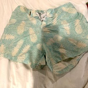 Rayasun swim bottoms board shorts